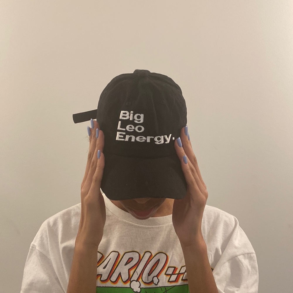 Big Leo Energy